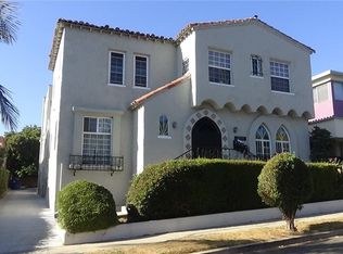 1325 Masselin Ave, Los Angeles, CA 90019