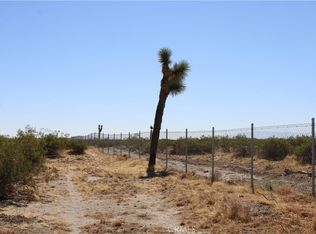 15901 Sheep Creek Rd, Phelan, CA 92371