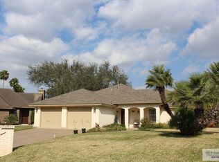 145 Macbeth Ct, Harlingen, TX 78552