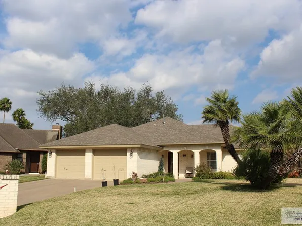 145 Macbeth Ct, Harlingen, TX 78552