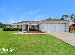3508 Donahue Ave, North Port, FL 34288