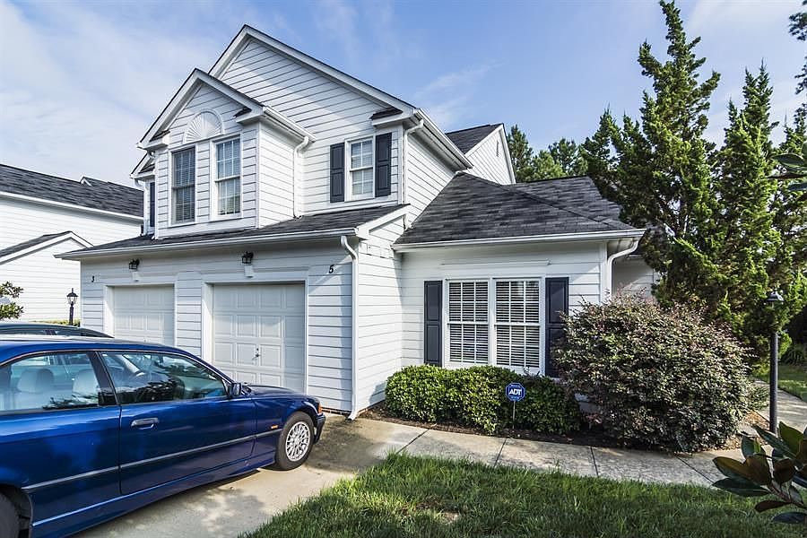 5 Lake Village Dr, Durham, NC 27713 Zillow