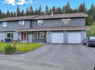 3499 Meander Way, Juneau, AK 99801