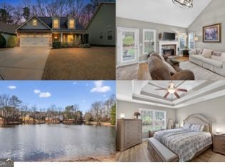 121 Deer Park Dr, Carrollton, GA 30116