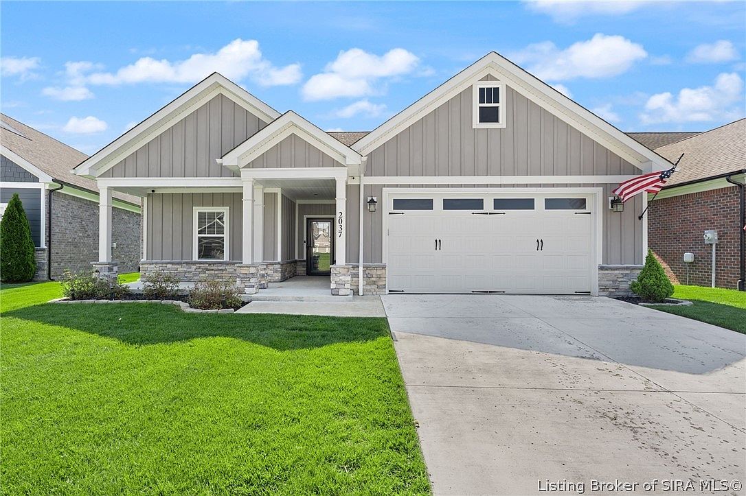 2037 Prestwick Place