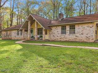 1333 McRaven Rd, Clinton, MS 39056