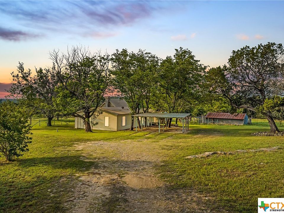 940 County Road 160, Evant, TX 76525 Zillow