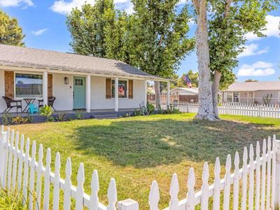 531 W Latham Ave, Hemet, CA, 92543