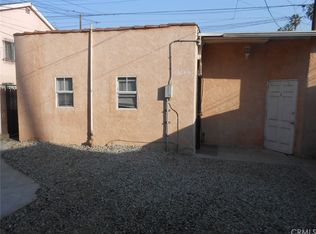 2007 W 54th St, Los Angeles, CA 90062