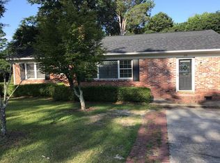 1131 Susan Rd, Columbia, SC 29210