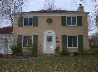 4 Wild Dunes, Shoal Creek, AL 35242