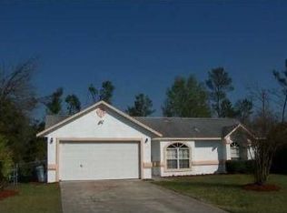 2893 Jewel Ave, Deltona, FL 32738