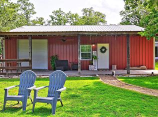 2203 Dead End, Ledbetter, TX 78946