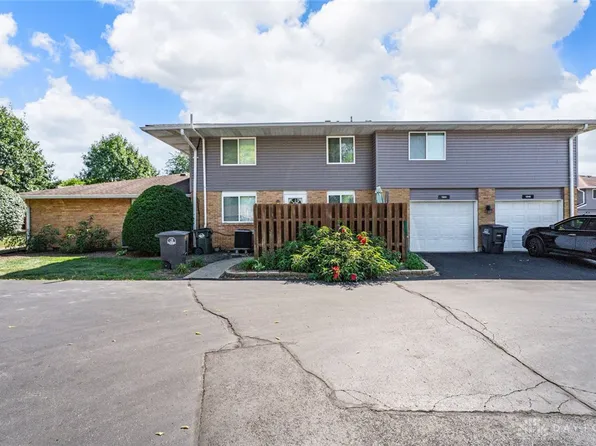 1644 Viola Dr, Dayton, OH 45434