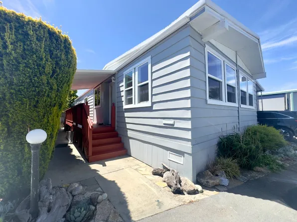 2355 Brommer St Space 33, Santa Cruz, CA 95062