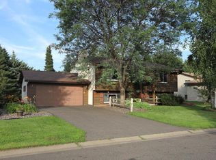 8272 Queen Ave N, Brooklyn Park, MN 55444