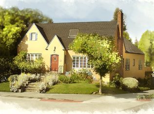 5839 Ross St, Oakland, CA 94618