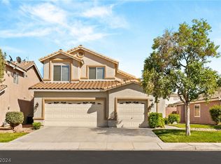 316 Teal Ridge Hills Dr, Henderson, NV 89014