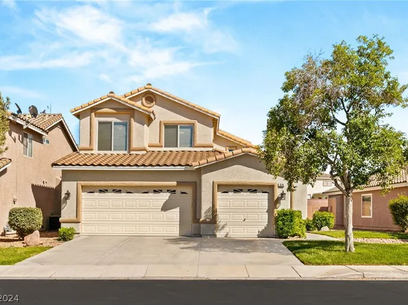 316 Teal Ridge Hills Dr, Henderson, NV 89014