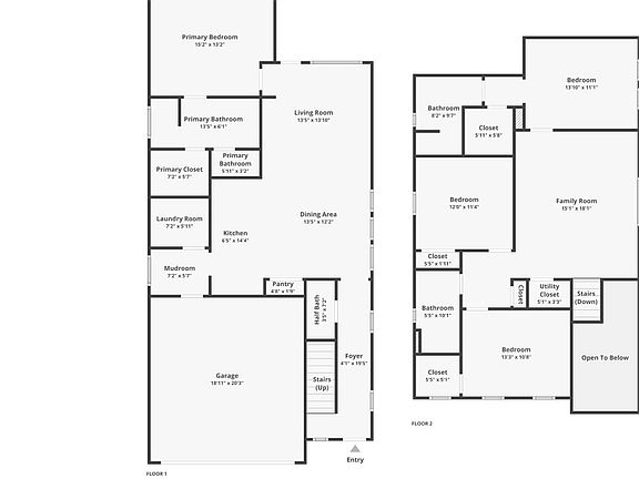 3rd image of 96183 Sylvester Dr