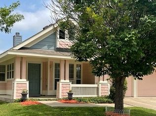 1209 Rain Fern Dr, McKinney, TX 75072