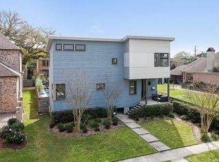 6965 Vicksburg St, New Orleans, LA 70124