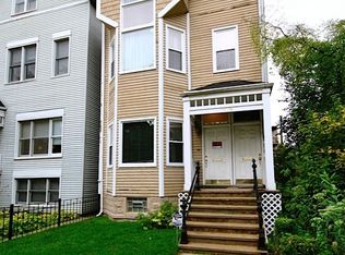 1116 W George St #2, Chicago, IL 60657