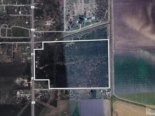 30211 Fm 1847, Los Fresnos, TX 78566