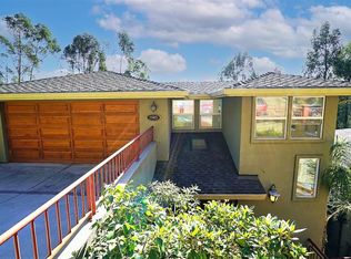 7565 Skyline Blvd, Oakland, CA 94611
