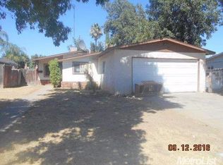 1675 Primrose Ave, Merced, CA 95340