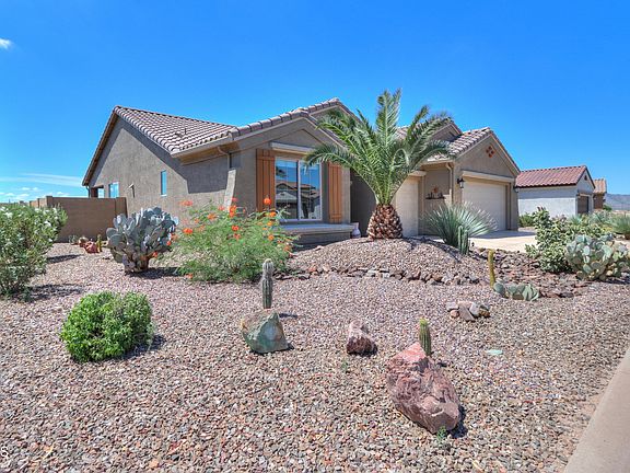 5th image of 4913 W PICACHO Drive
