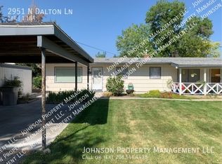 2951 N Dalton Ln, Boise, ID 83704