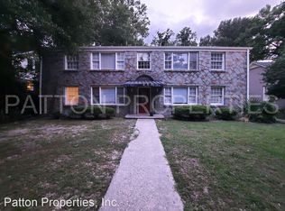 209 S Harden St APT 3, Columbia, SC 29205