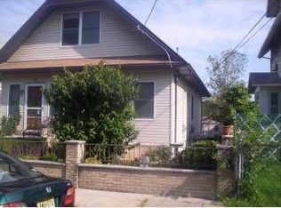 19 Ridgway Ave, Hillside, NJ 07205