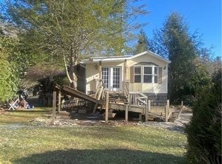 160 Golden Rod Loop, Newland, NC 28657