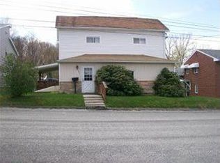503 Ohio St, Boswell, PA 15531