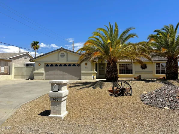 696 Yosemite Ct, Lake Havasu City, AZ 86406