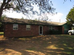 900899 S 3400th Rd, Chandler, OK 74834