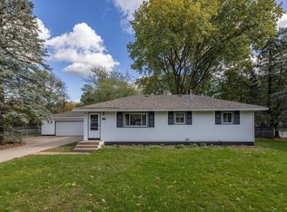11975 Oak Park Ct NE, Blaine, MN 55434