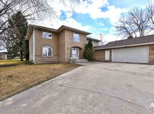 1215 Beaverhead Rd, Helena, MT 59602