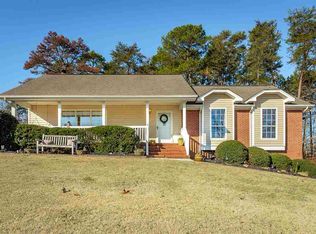 6971 Tailwinds Dr, Harrison, TN 37341