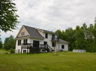 28615 Quail Rd, Shafer, MN 55074