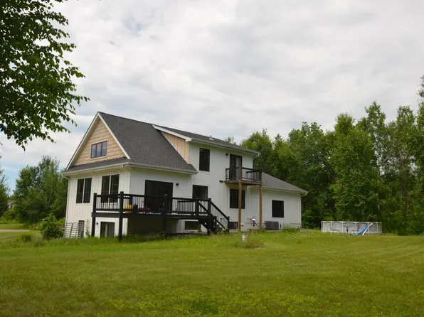 28615 Quail Rd, Shafer, MN 55074
