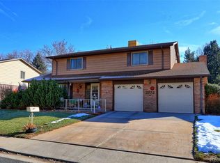 2772 S Otis St, Denver, CO 80227