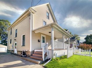 583 Belmont Ave NE, Warren, OH
