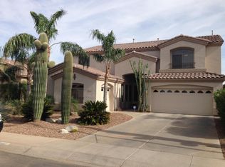 3277 E Maplewood St, Gilbert, AZ 85297