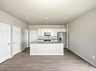 The Eldora Plan, York Station, Thornton, CO 80602