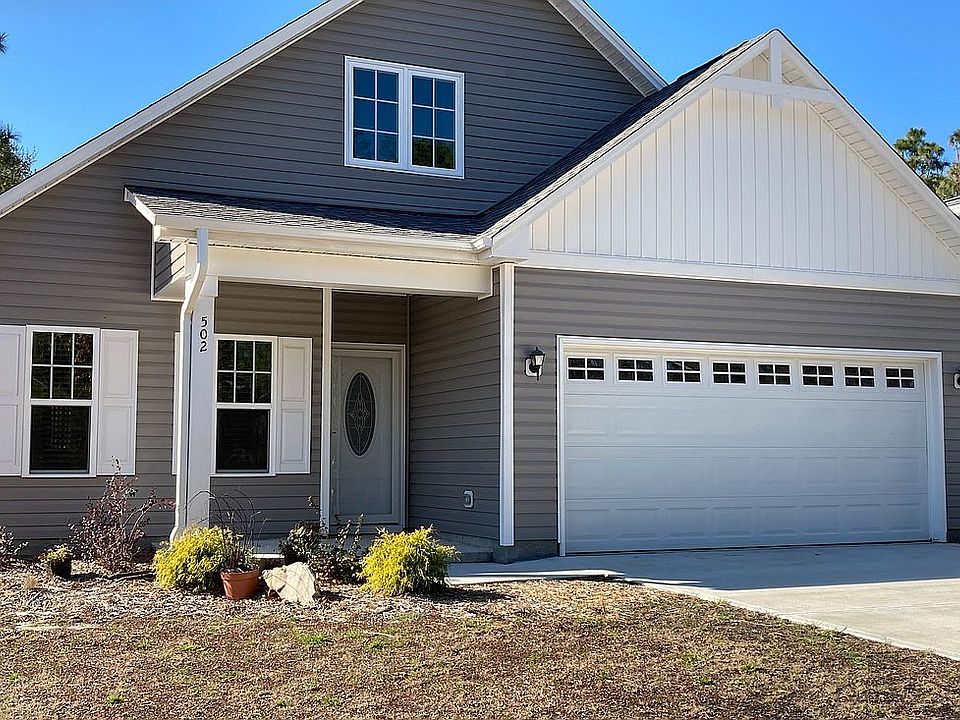 1st image of 502 Alton Lennon Dr
