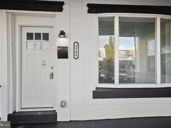 1544 N 62nd St, Philadelphia, PA 19151