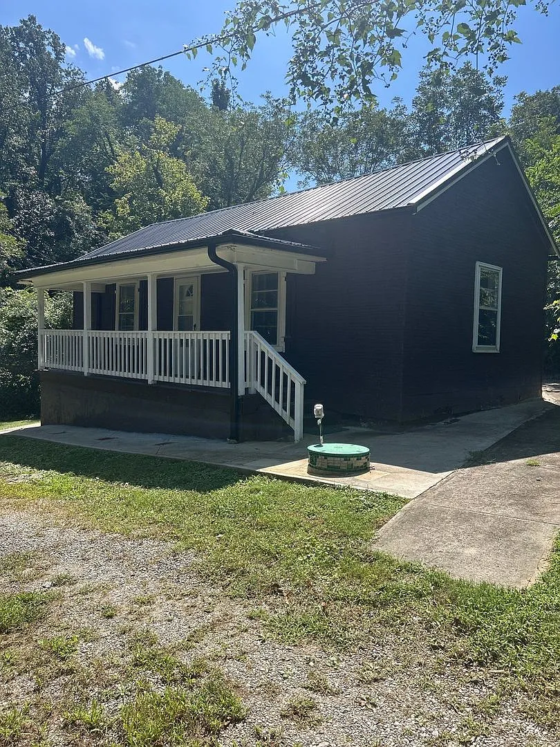 Bright & Updated Bungalow with Spacious Front Porch | Pet Friendly — Photo 1